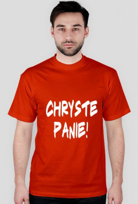 chryste panie