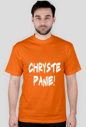chryste panie