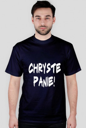 chryste panie