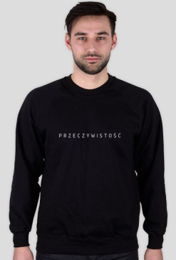 Bluza "Przeczywistość"