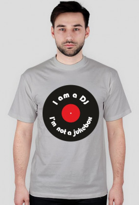 I am a Dj