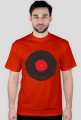 Vinyl...