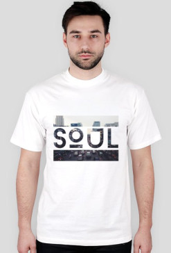 Urban Soul