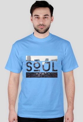 Urban Soul
