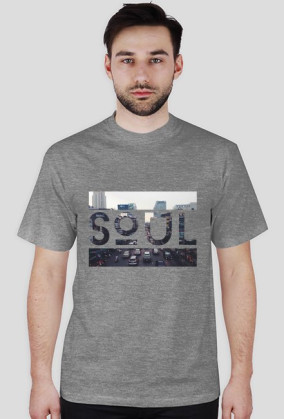Urban Soul