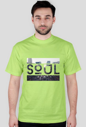 Urban Soul