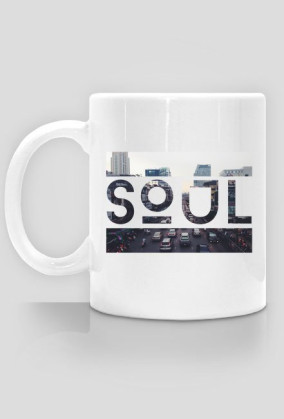 Kubek Soul
