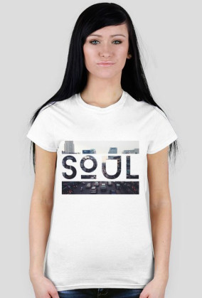 Soul Lady
