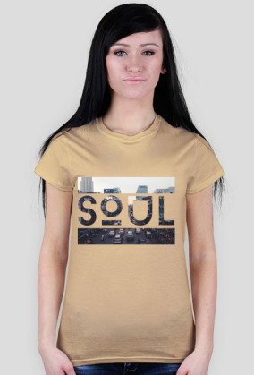 Soul Lady