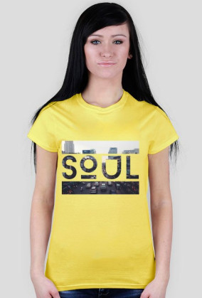 Soul Lady