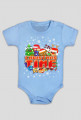CHRISTMAS TIME - DZIECIĘCE BODY