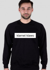 Limited Edition Klarnet Klawo