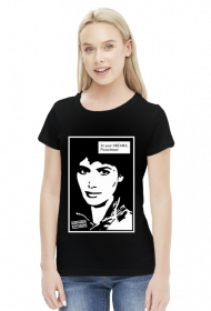 Koszulka in your dreams fleischaman