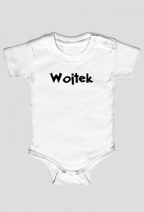 Body: Wojtek