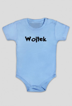 Body: Wojtek