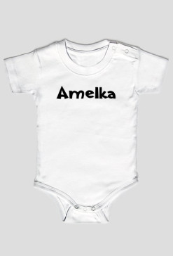 Body: Amelka