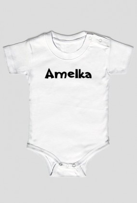 Body: Amelka