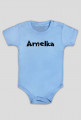 Body: Amelka
