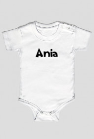 Body: Ania