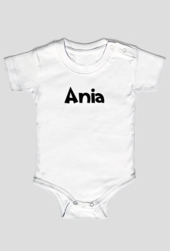 Body: Ania