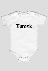 Body: Tymek