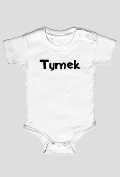 Body: Tymek