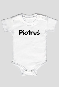 Body: Piotruś