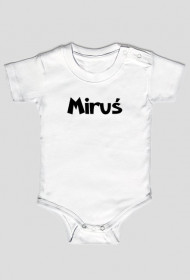 Body: Miriś