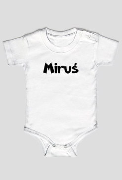 Body: Miriś