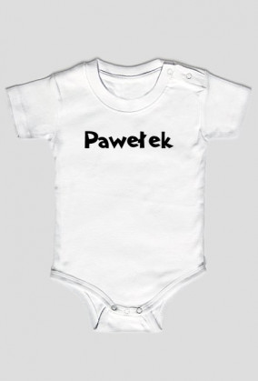 Body: Pewełek