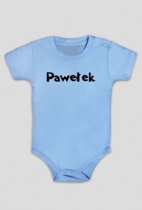 Body: Pewełek