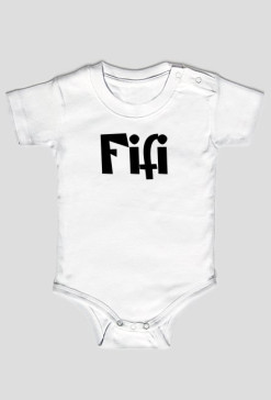 Body: Fifi