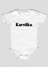 Body: Kamilka