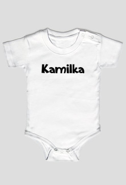 Body: Kamilka