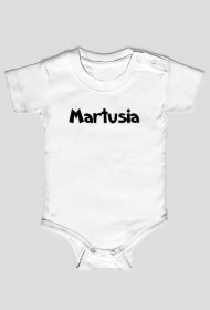 Body: Martusia