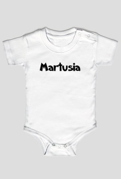 Body: Martusia