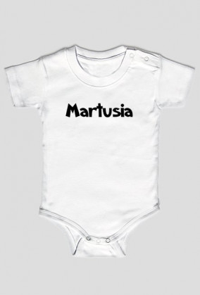 Body: Martusia