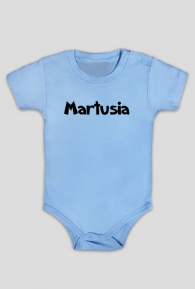 Body: Martusia