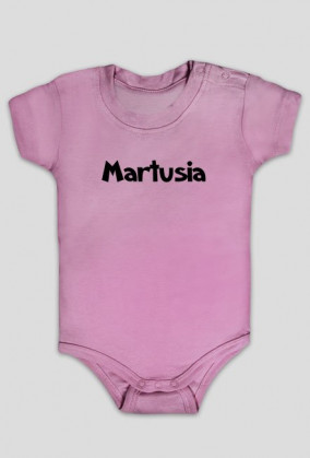 Body: Martusia