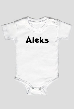 Body: Alan