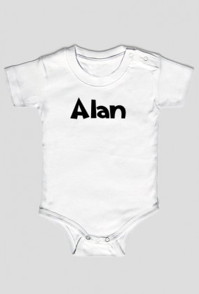 Body: Alan