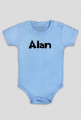 Body: Alan