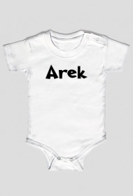 Body: Arek