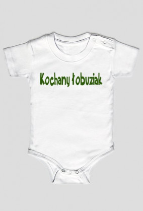 Body: Kochany łobuziak