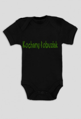 Body: Kochany łobuziak