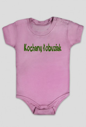 Body: Kochany łobuziak