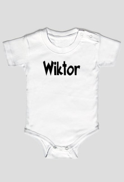 Body: Wiktor