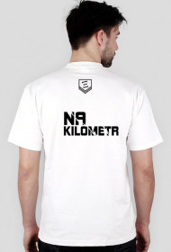 Czuć Urbexem... Na Kilometr wersja White