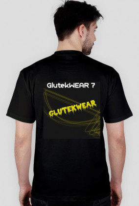 Oficjalna koszulka - GlutekWEAR