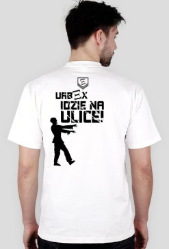 Miejski marsz